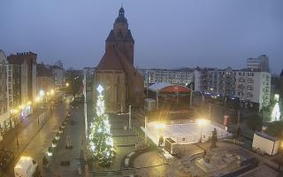 Gorzów - Katedra - 13-12-2025 06:37