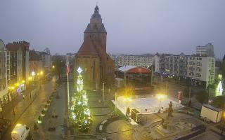 Gorzów - Katedra - 13-12-2025 06:44