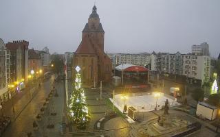 Gorzów - Katedra - 13-12-2025 06:51