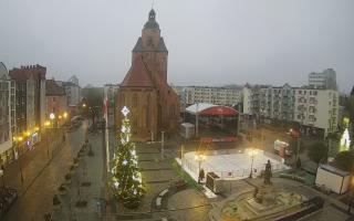 Gorzów - Katedra - 13-12-2025 06:58