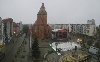 Gorzów - Katedra - 13-12-2025 07:12