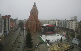 Gorzów - Katedra - 13-12-2025 07:19