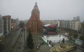 Gorzów - Katedra - 13-12-2025 07:26