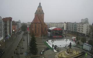 Gorzów - Katedra - 13-12-2025 07:33