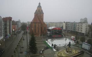 Gorzów - Katedra - 13-12-2025 07:40