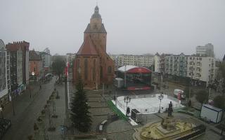 Gorzów - Katedra - 13-12-2025 07:55