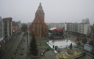 Gorzów - Katedra - 13-12-2025 08:16