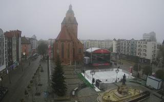 Gorzów - Katedra - 13-12-2025 08:30