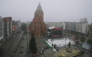 Gorzów - Katedra - 13-12-2025 08:37