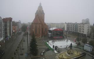 Gorzów - Katedra - 13-12-2025 08:44