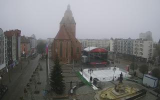 Gorzów - Katedra - 13-12-2025 08:51