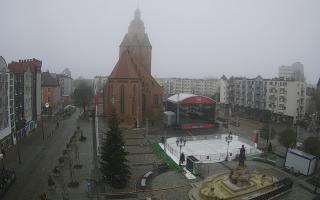 Gorzów - Katedra - 13-12-2025 08:58