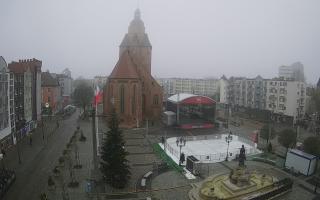 Gorzów - Katedra - 13-12-2025 09:05