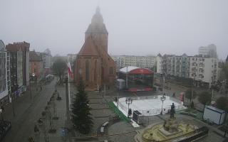 Gorzów - Katedra - 13-12-2025 09:12