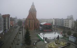 Gorzów - Katedra - 13-12-2025 09:19