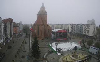 Gorzów - Katedra - 13-12-2025 09:33