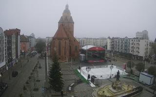 Gorzów - Katedra - 13-12-2025 09:40