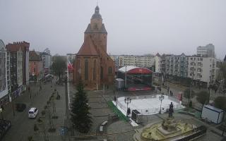 Gorzów - Katedra - 13-12-2025 09:47