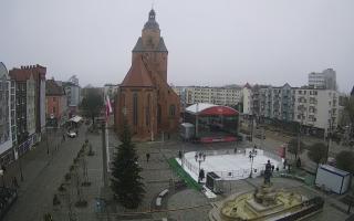 Gorzów - Katedra - 13-12-2025 10:15