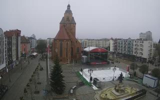 Gorzów - Katedra - 13-12-2025 10:23