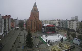 Gorzów - Katedra - 13-12-2025 10:37