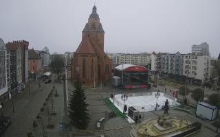 Gorzów - Katedra - 13-12-2025 10:58