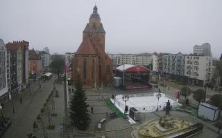 Gorzów - Katedra - 13-12-2025 11:19