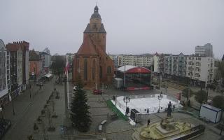 Gorzów - Katedra - 13-12-2025 11:40