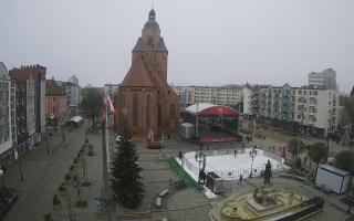 Gorzów - Katedra - 13-12-2025 11:47