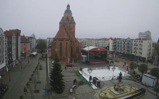 Gorzów - Katedra - 13-12-2025 11:54