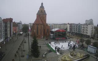 Gorzów - Katedra - 13-12-2025 12:15
