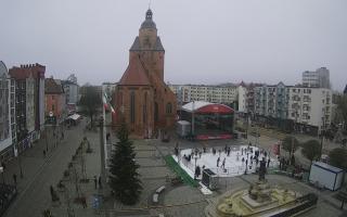 Gorzów - Katedra - 13-12-2025 12:22
