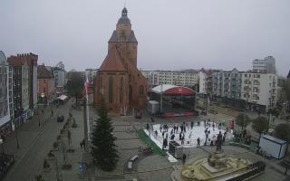 Gorzów - Katedra - 13-12-2025 12:36