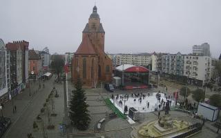 Gorzów - Katedra - 13-12-2025 12:51