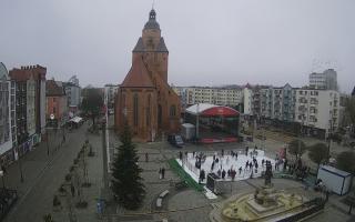 Gorzów - Katedra - 13-12-2025 12:58