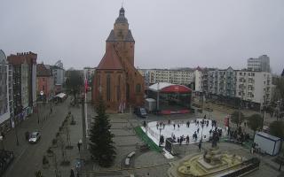 Gorzów - Katedra - 13-12-2025 13:05