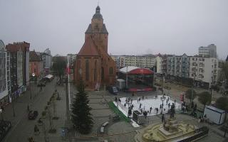Gorzów - Katedra - 13-12-2025 13:12