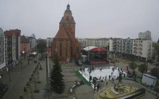 Gorzów - Katedra - 13-12-2025 13:19
