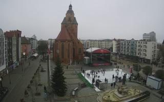 Gorzów - Katedra - 13-12-2025 13:26