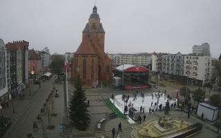 Gorzów - Katedra - 13-12-2025 13:33