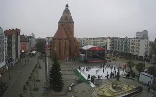 Gorzów - Katedra - 13-12-2025 13:40