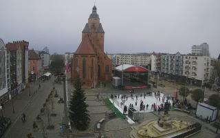 Gorzów - Katedra - 13-12-2025 13:54
