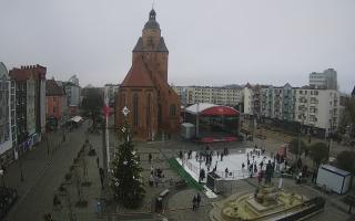 Gorzów - Katedra - 13-12-2025 14:08