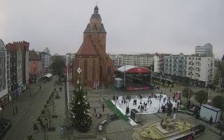 Gorzów - Katedra - 13-12-2025 14:15