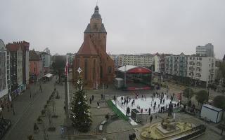 Gorzów - Katedra - 13-12-2025 14:22