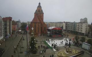 Gorzów - Katedra - 13-12-2025 14:29
