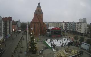 Gorzów - Katedra - 13-12-2025 14:36