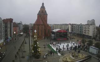 Gorzów - Katedra - 13-12-2025 14:43