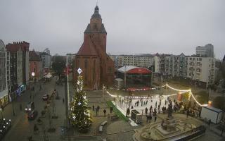 Gorzów - Katedra - 13-12-2025 14:50