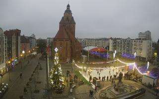 Gorzów - Katedra - 13-12-2025 14:57